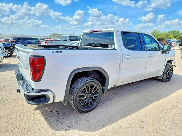Aukcja sprzedaży 2021 Gmc Sierra, vin: 3GTU9CET8MG396949, numer aukcji: 69888346