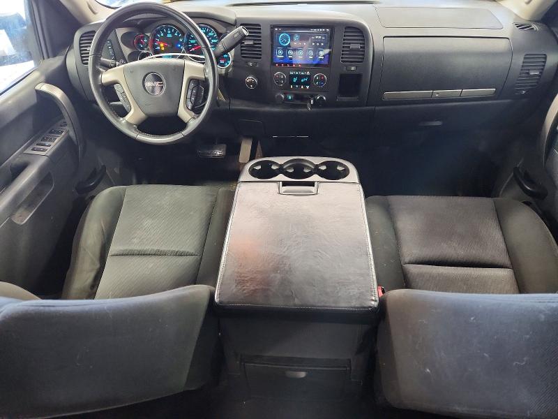 Продажа на аукционе авто 2011 Gmc Sierra, vin: 3GTP2VE38BG264087, номер лота: 67424216