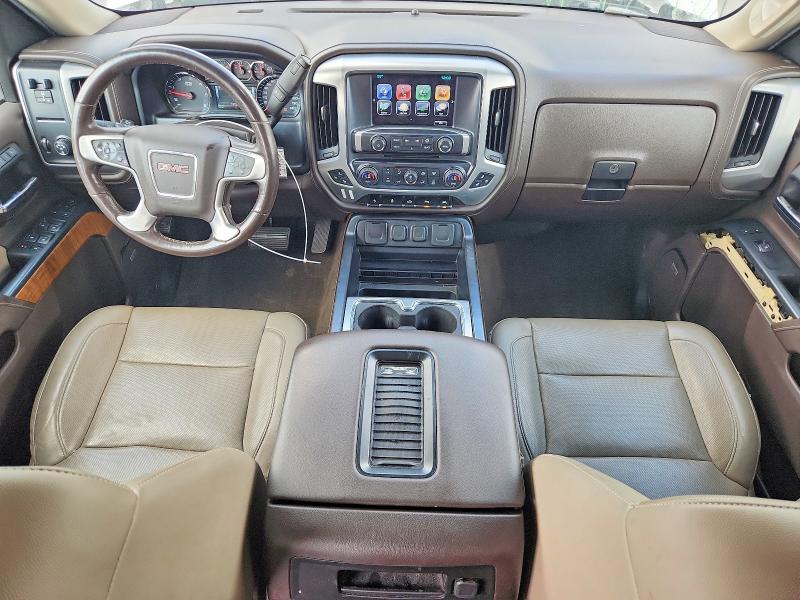 Aukcja sprzedaży 2018 Gmc Sierra, vin: 3GTU1NER6JG178592, numer aukcji: 69370436