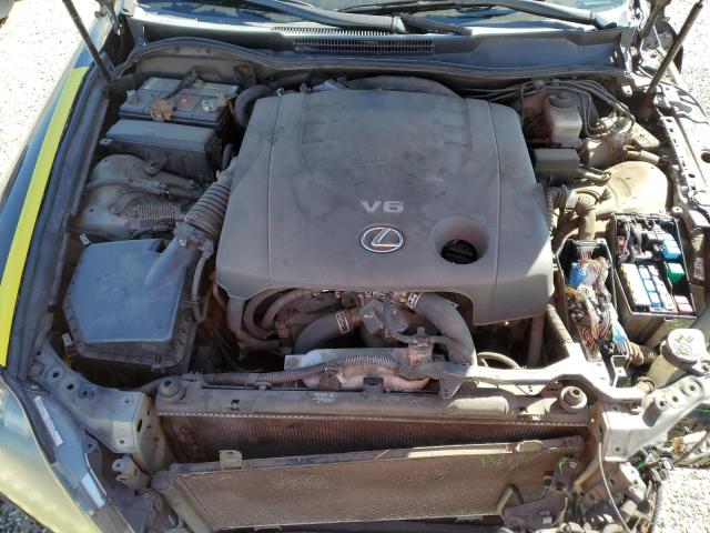 Продаж на аукціоні авто 2013 Lexus Is, vin: JTHBF5C25D5187678, номер лоту: 71277246