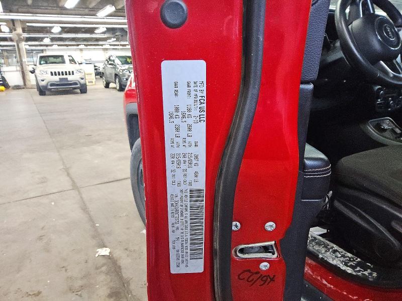 Продажа на аукционе авто 2019 Jeep Compass, vin: 3C4NJDAB2KT723753, номер лота: 64679636