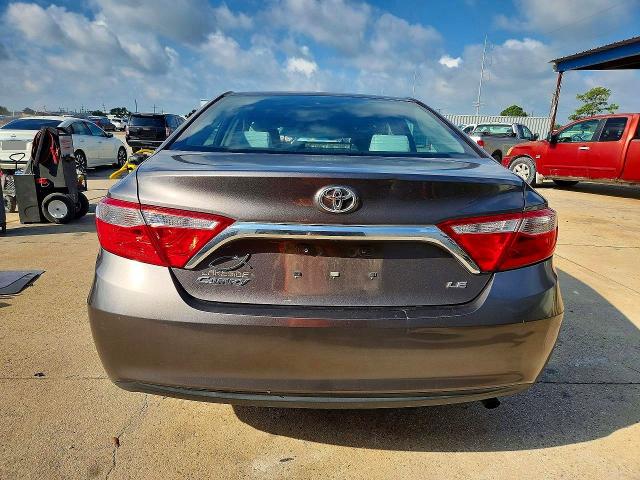 Aukcja sprzedaży 2017 Toyota Camry, vin: 4T1BF1FK9HU367999, numer aukcji: 68384786
