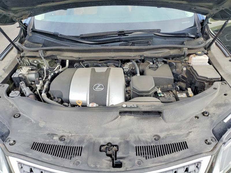 Aukcja sprzedaży 2022 Lexus Rx, vin: 2T2HZMAA0NC247163, numer aukcji: 68232036