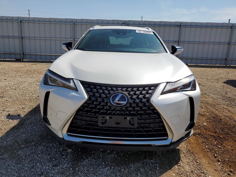 Aukcja sprzedaży 2022 Lexus Ux 250h, vin: JTHX9JBH2N2061955, numer aukcji: 67140826