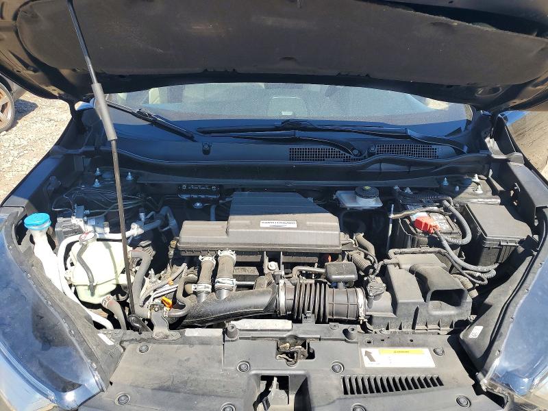 Продажа на аукционе авто 2018 Honda Cr-v, vin: 2HKRW2H94JH672331, номер лота: 69081586