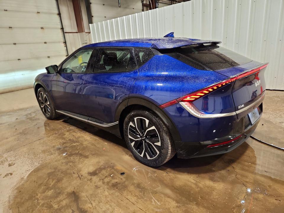 Aukcja sprzedaży 2024 Kia Ev6, vin: KNDC34LA7R5214130, numer aukcji: 69740386