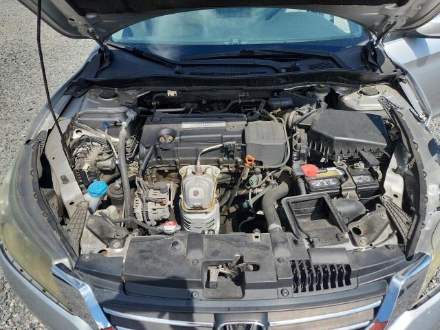 2014 Honda Accord მანქანა იყიდება აუქციონზე, vin: 1HGCR2F32EA249483, აუქციონის ნომერი: 67604196