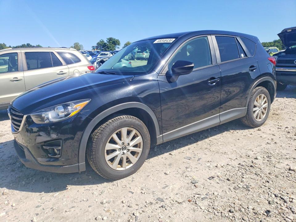 Aukcja sprzedaży 2016 Mazda Cx-5, vin: JM3KE4CY9G0893967, numer aukcji: 68346436
