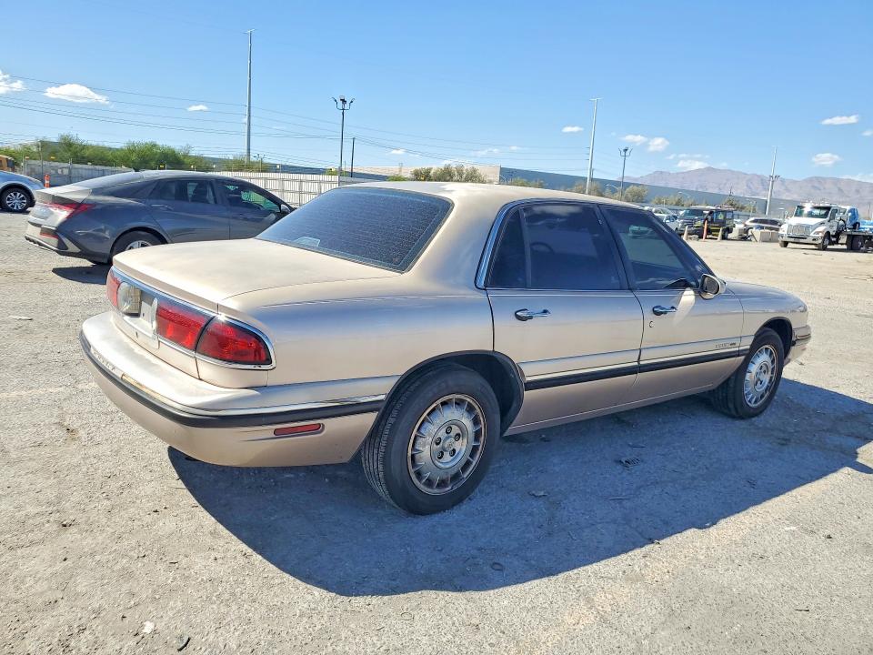 68952566 :رقم المزاد ، 1G4HP52K8XH400079 vin ، 1999 Buick Lesabre مزاد بيع