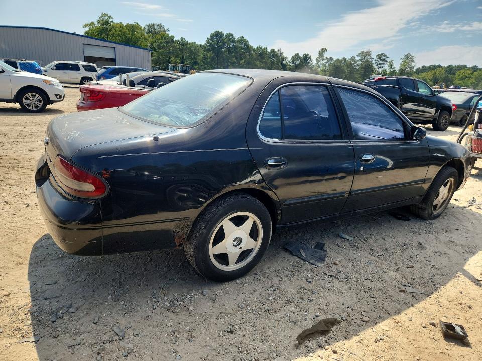 Продаж на аукціоні авто 1996 Nissan Altima, vin: 1N4BU31D2TC160468, номер лоту: 68765016