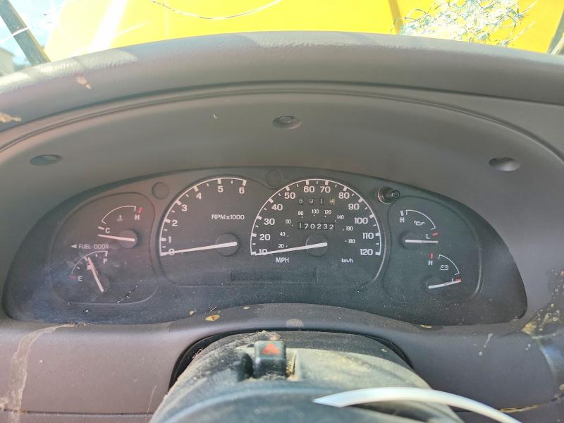 Продаж на аукціоні авто 2002 Ford Ranger, vin: 1FTYR10U72TA13427, номер лоту: 70114096