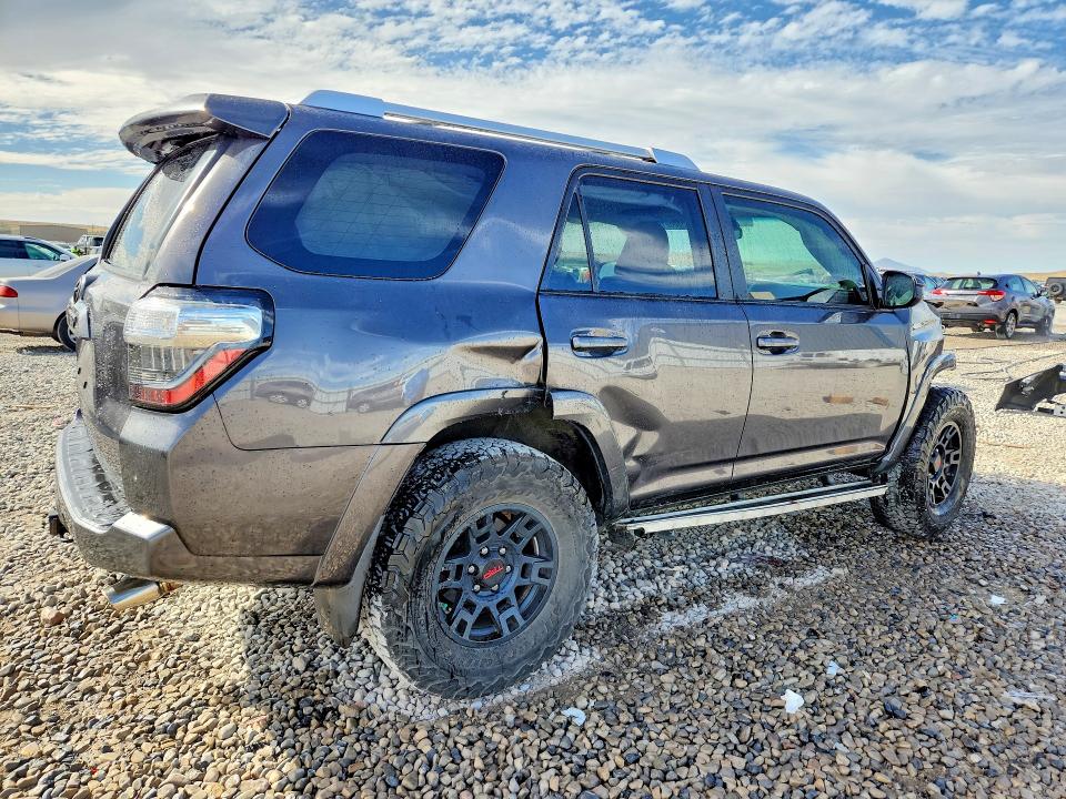 Продажа на аукционе авто 2015 Toyota 4runner, vin: JTEBU5JR0F5245637, номер лота: 68880106