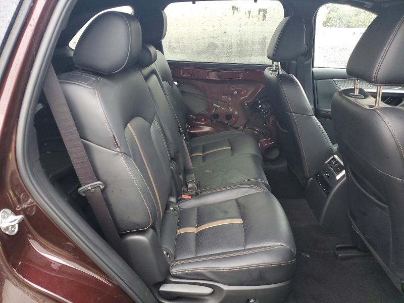 Продажа на аукционе авто 2025 Mazda Cx-90, vin: JM3KKDHC6S1214049, номер лота: 69227556