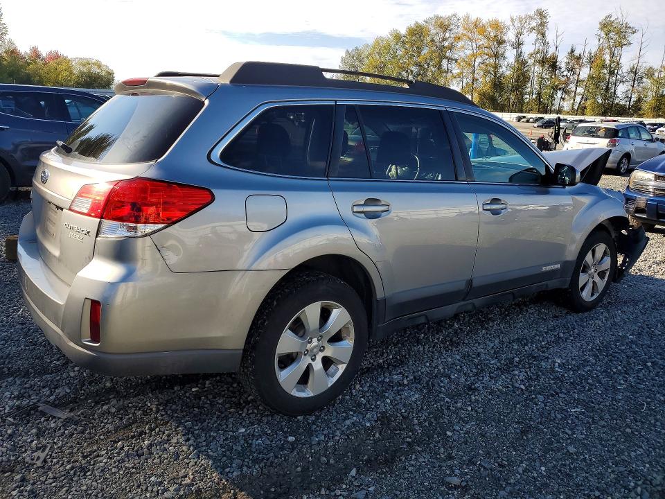 Aukcja sprzedaży 2010 Subaru Outback, vin: 4S4BRBJC9A3385928, numer aukcji: 71039036