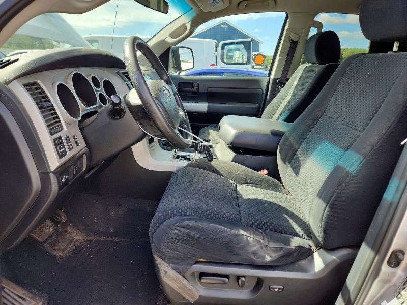2008 Toyota Tundra მანქანა იყიდება აუქციონზე, vin: 5TBBV54138S496150, აუქციონის ნომერი: 69403016