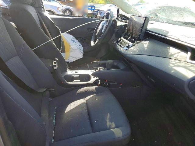 69363346 :رقم المزاد ، 5YFB4MDE3SP280886 vin ، 2025 Toyota Corolla مزاد بيع