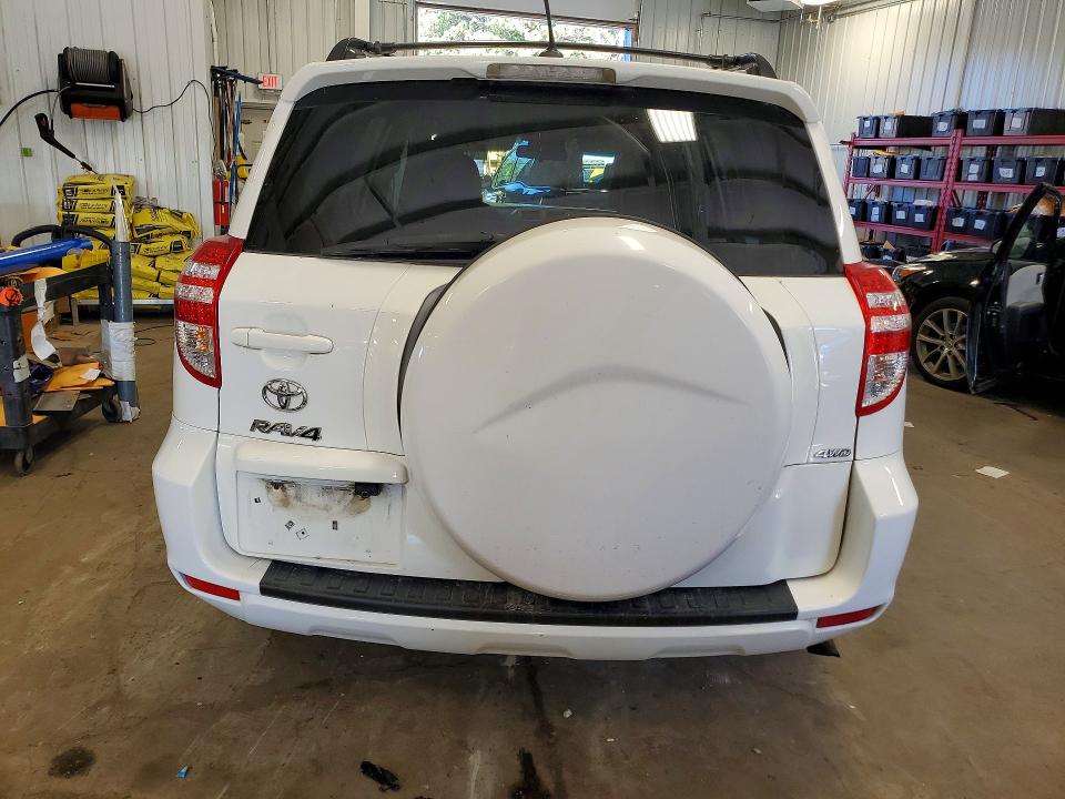Aukcja sprzedaży 2012 Toyota Rav4, vin: 2T3BF4DV9CW180180, numer aukcji: 70111536