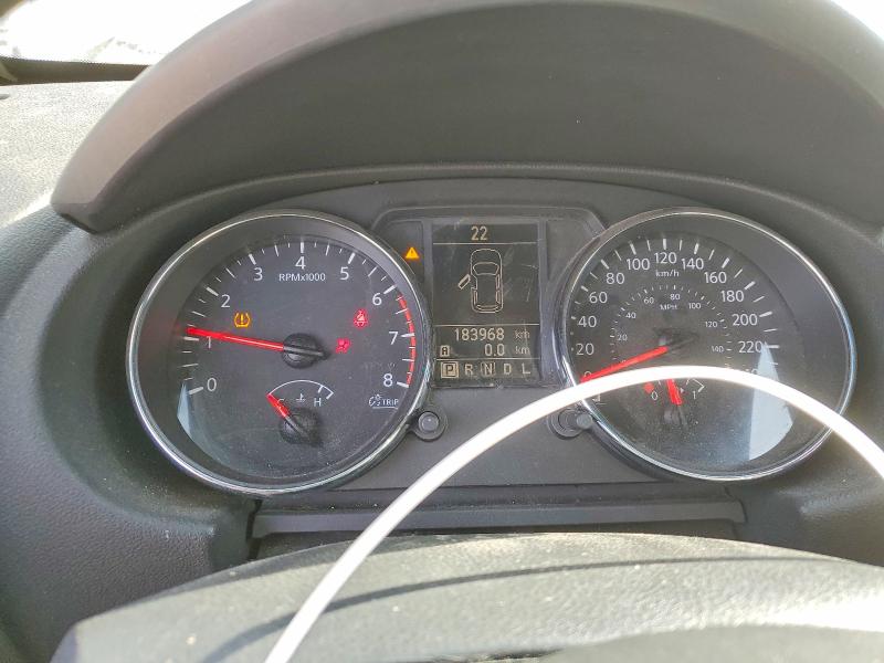 Продаж на аукціоні авто 2012 Nissan Rogue, vin: JN8AS5MV4CW358242, номер лоту: 69515626