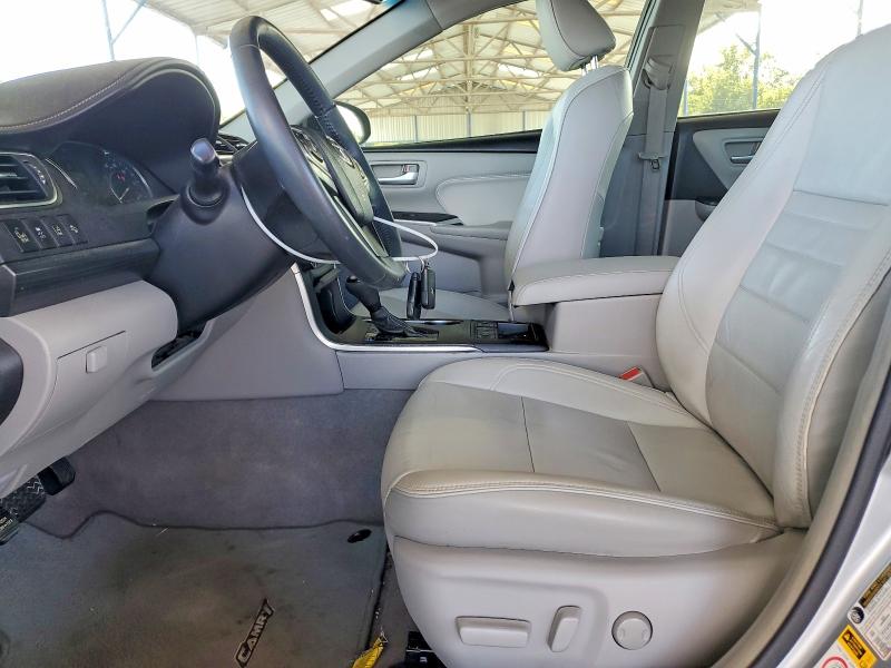 2017 Toyota Camry Hybrid მანქანა იყიდება აუქციონზე, vin: 4T1BD1FK6HU225387, აუქციონის ნომერი: 68429106