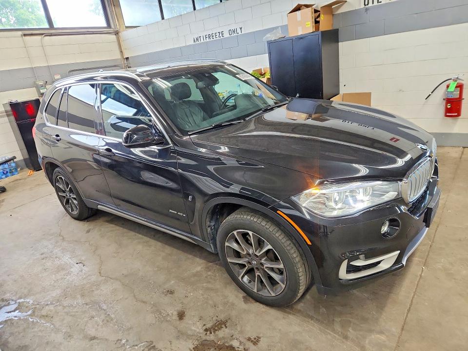 Aukcja sprzedaży 2018 Bmw X5, vin: 5UXKT0C53J0V99872, numer aukcji: 67436846