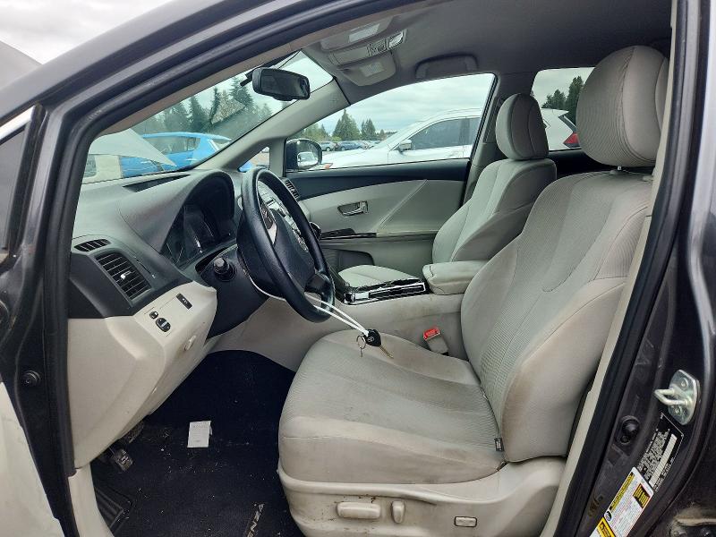 Aukcja sprzedaży 2009 Toyota Venza, vin: 4T3BE11A99U002944, numer aukcji: 69582816