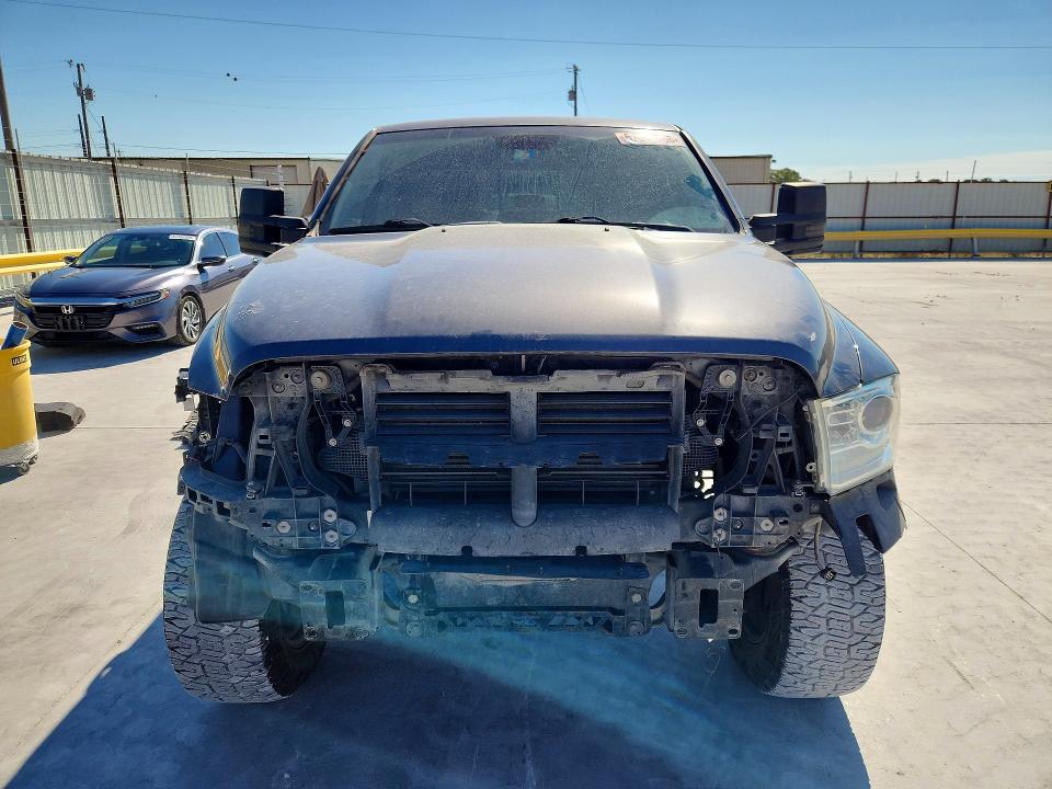 Продажа на аукционе авто 2017 Ram 1500, vin: 1C6RR7NM0HS881579, номер лота: 67617786