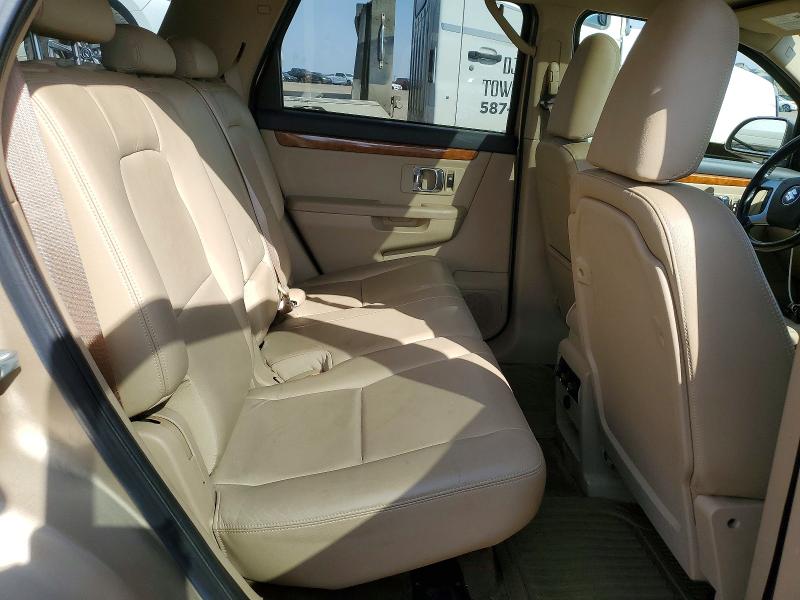 Продаж на аукціоні авто 2007 Suzuki Xl7, vin: 2S3DA417676112161, номер лоту: 70125986