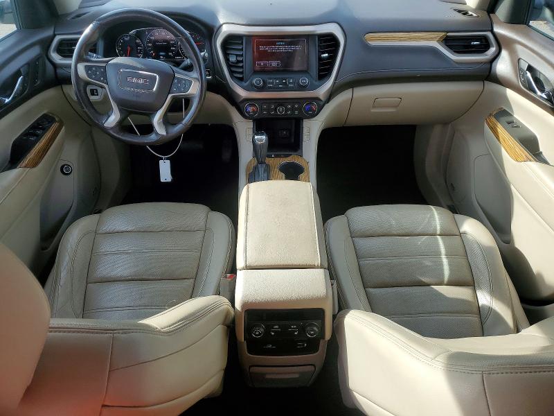 Aukcja sprzedaży 2017 Gmc Acadia, vin: 1GKKNXLSXHZ156638, numer aukcji: 70982716