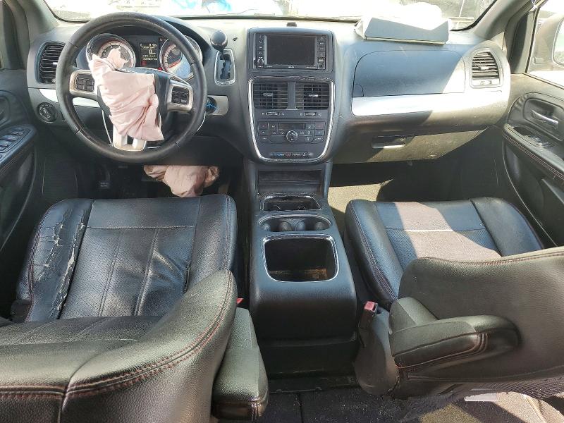 Aukcja sprzedaży 2014 Dodge Grand Caravan, vin: 2C4RDGEG8ER337362, numer aukcji: 68739926