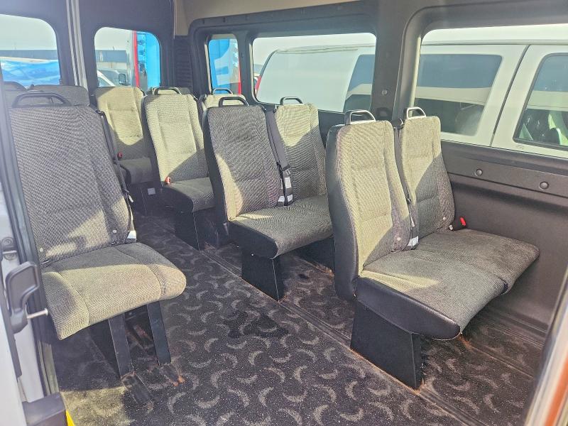 68239306 :رقم المزاد ، 3C6TRVPG2GE133239 vin ، 2016 Ram Promaster 2500 مزاد بيع