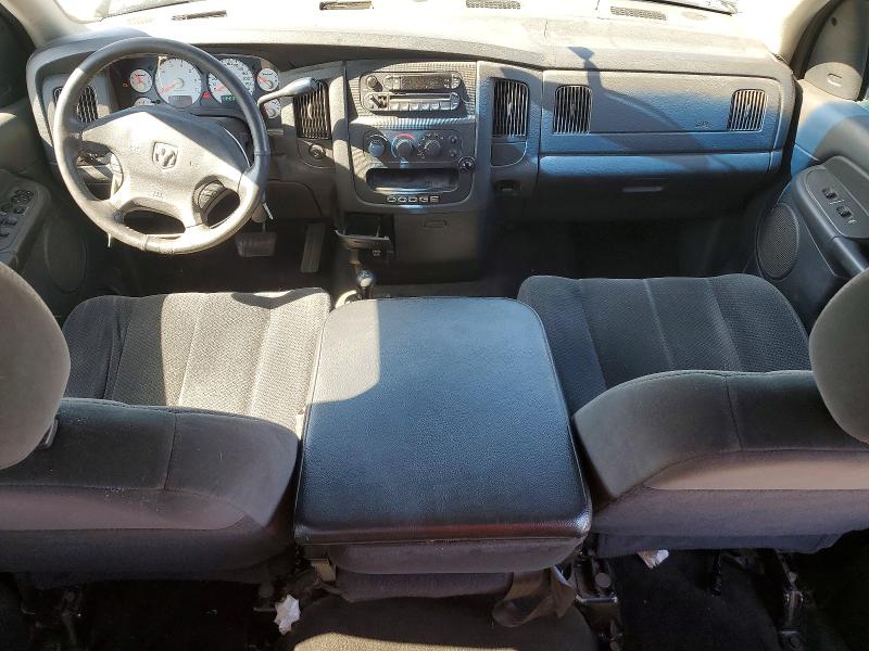 Продажа на аукционе авто 2002 Dodge Ram 1500, vin: 3D7HU18N32G176428, номер лота: 69389956