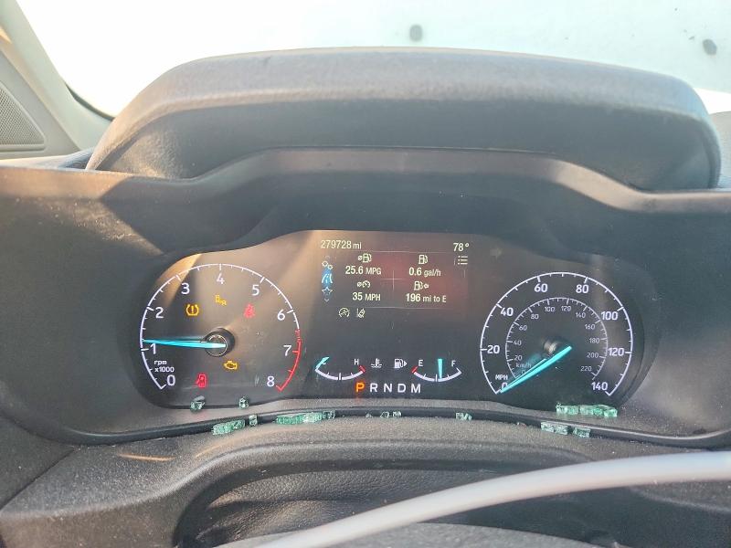 66434436 :رقم المزاد ، NM0LS7F24M1486799 vin ، 2021 Ford Transit Connect مزاد بيع