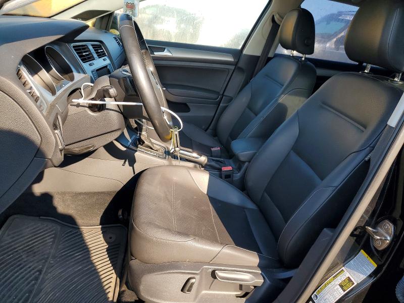 Продажа на аукционе авто 2015 Volkswagen Golf, vin: 3VW2A7AU4FM018245, номер лота: 68664826