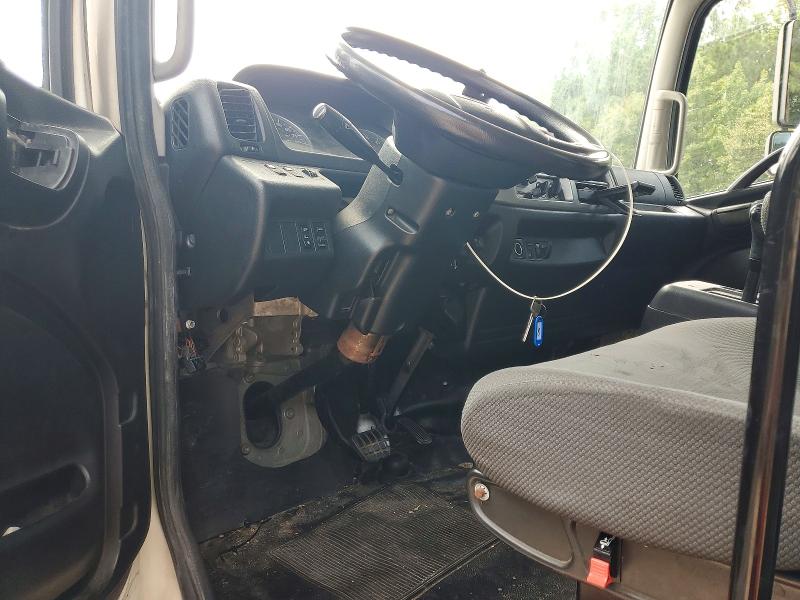 Продаж на аукціоні авто 2014 Hino 258/268, vin: 5PVNJ8JV2E4S56720, номер лоту: 67753436
