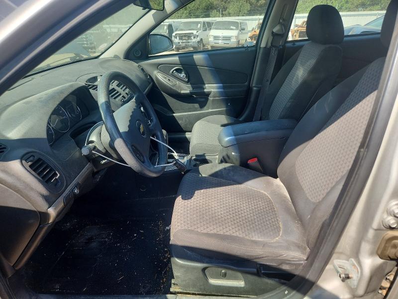 Aukcja sprzedaży 2006 Chevrolet Malibu, vin: 1G1ZT61846F113261, numer aukcji: 67983846