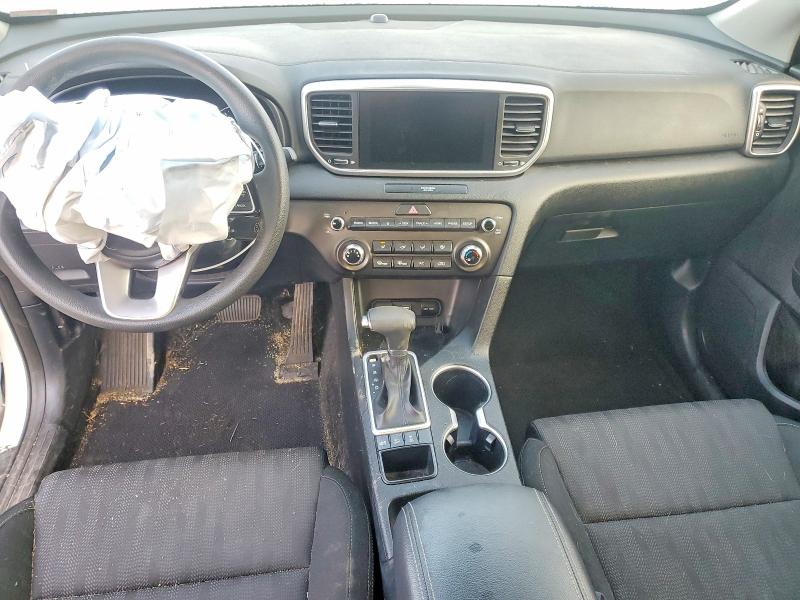 Продаж на аукціоні авто 2021 Kia Sportage, vin: KNDPMCAC2M7942061, номер лоту: 67667636