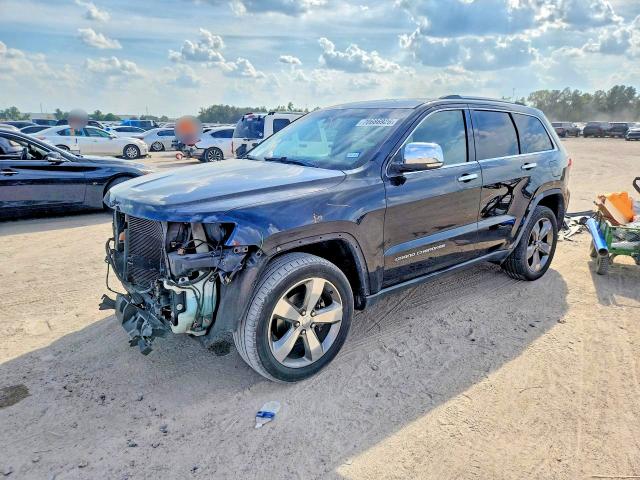 70686926 :رقم المزاد ، 1C4RJEBG0FC906121 vin ، 2015 Jeep Grand Cherokee مزاد بيع
