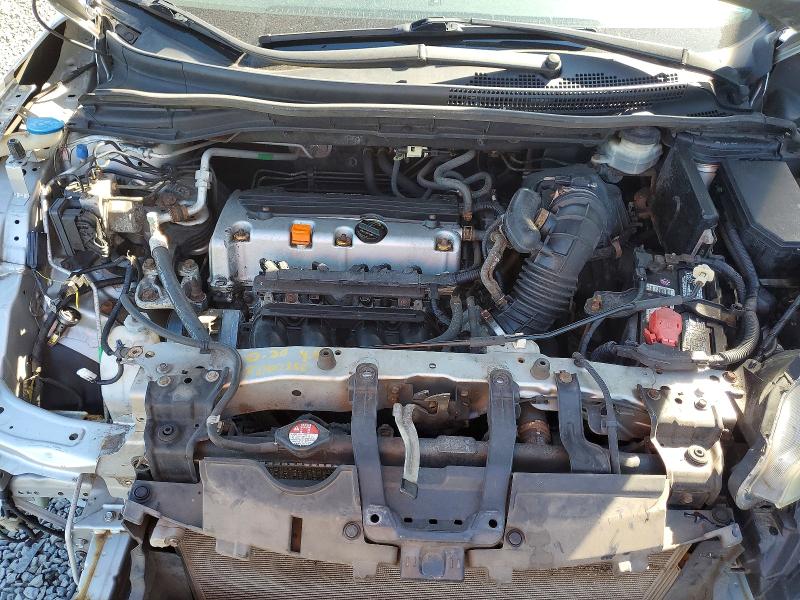 68151616 :رقم المزاد ، JHLRM4H7XCC007287 vin ، 2012 Honda Cr-v مزاد بيع