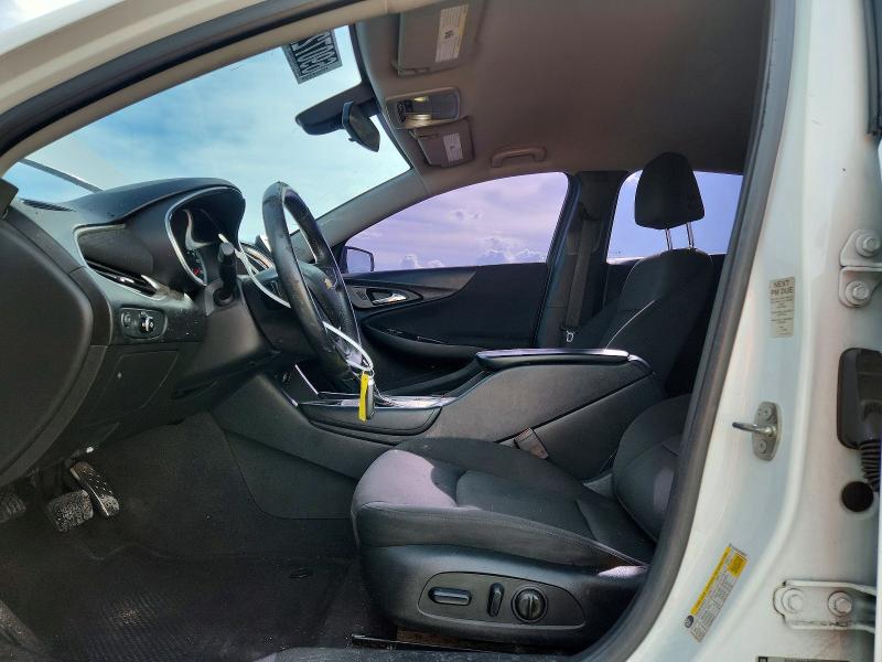 69072266 :رقم المزاد ، 1G1ZE5ST8GF298410 vin ، 2016 Chevrolet Malibu مزاد بيع