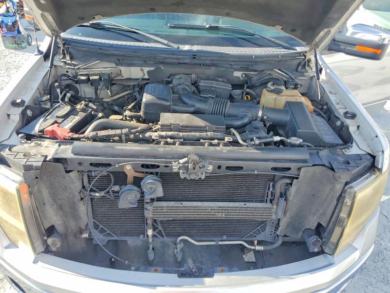 Продажа на аукционе авто 2010 Ford F150, vin: 1FTFW1EV6AFB82160, номер лота: 69987196