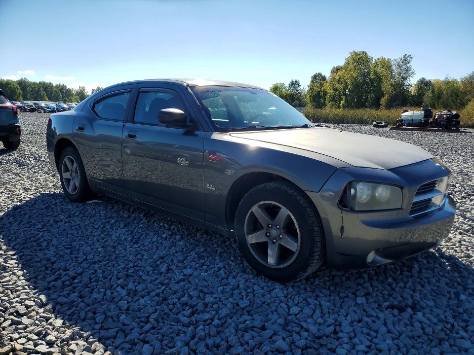 Aukcja sprzedaży 2009 Dodge Charger, vin: 2B3KA33V59H562467, numer aukcji: 70810616