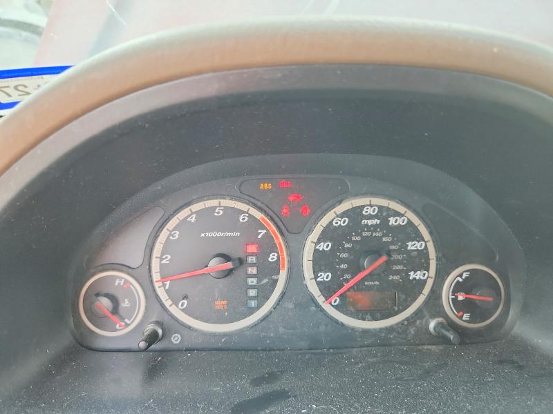 Продаж на аукціоні авто 2004 Honda Cr-v, vin: JHLRD78804C049897, номер лоту: 68818536