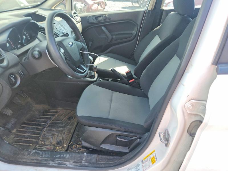 Aukcja sprzedaży 2015 Ford Fiesta, vin: 3FADP4TJ0FM210957, numer aukcji: 67282156