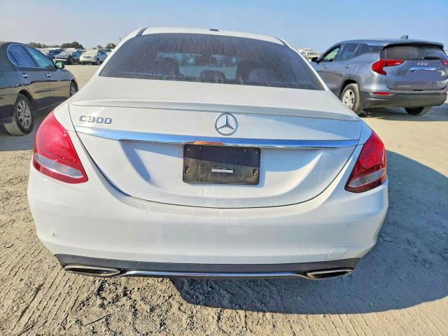 Продаж на аукціоні авто 2016 Mercedes-benz C, vin: 55SWF4JB1GU176582, номер лоту: 67304116
