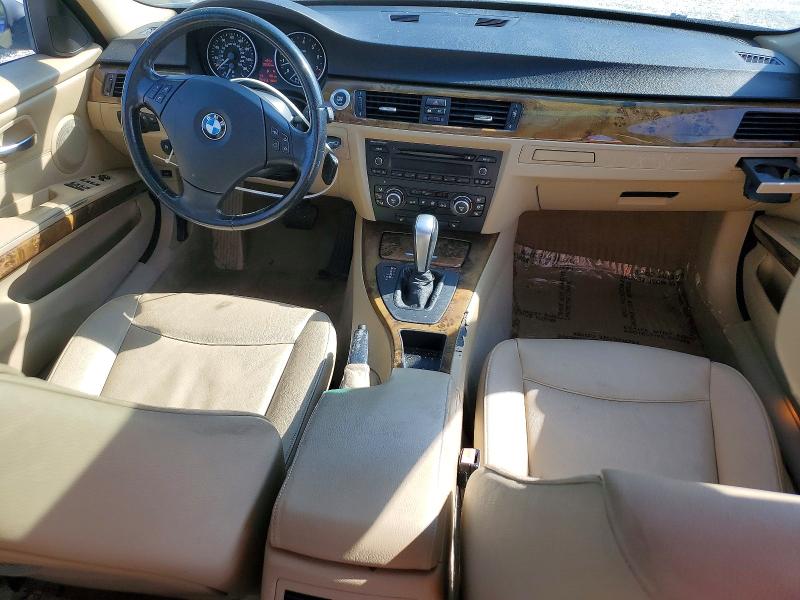 Продажа на аукционе авто 2007 Bmw 328, vin: WBAVC53527FZ80241, номер лота: 65948286