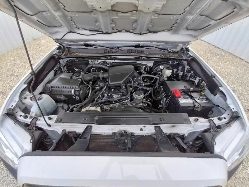 69072316 :رقم المزاد ، 3TYRX5GN1PT082365 vin ، 2023 Toyota Tacoma مزاد بيع