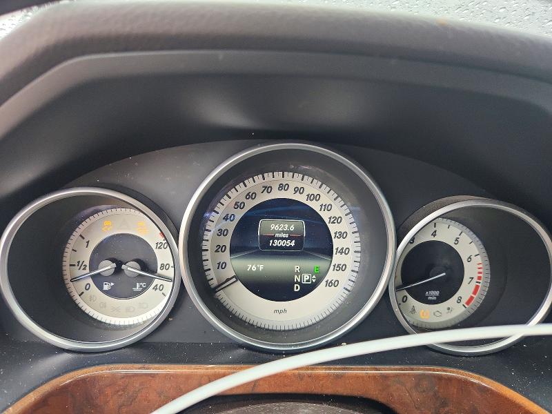 Aukcja sprzedaży 2014 Mercedes-benz E, vin: WDDHF8JB1EA871125, numer aukcji: 67666616