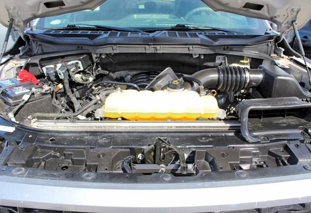 Aukcja sprzedaży 2022 Ford F150, vin: 1FTEW1C56NKF22824, numer aukcji: 68605816