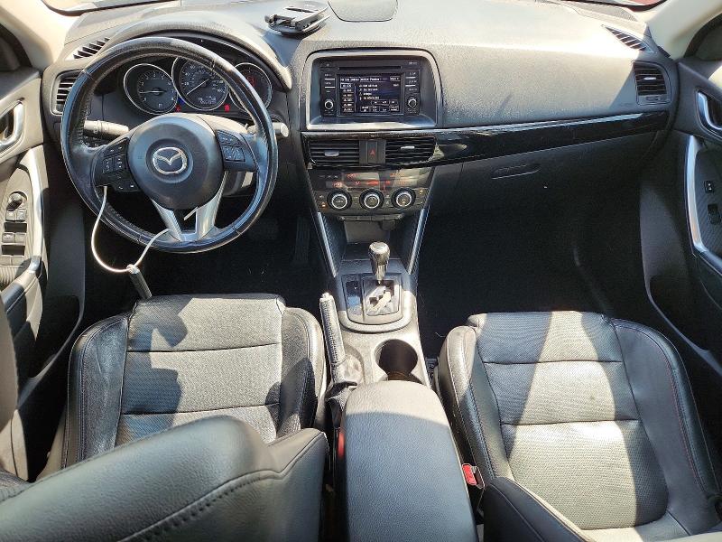 Aukcja sprzedaży 2014 Mazda Cx-5, vin: JM3KE4DY2E0354747, numer aukcji: 69901616