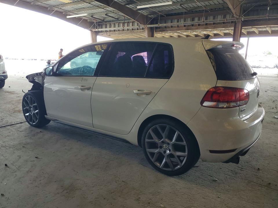 Aukcja sprzedaży 2013 Volkswagen Gti, vin: WVWGD7AJ7DW134297, numer aukcji: 66459456